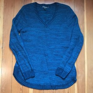 Blue Toad & Co Sweater. Size S.